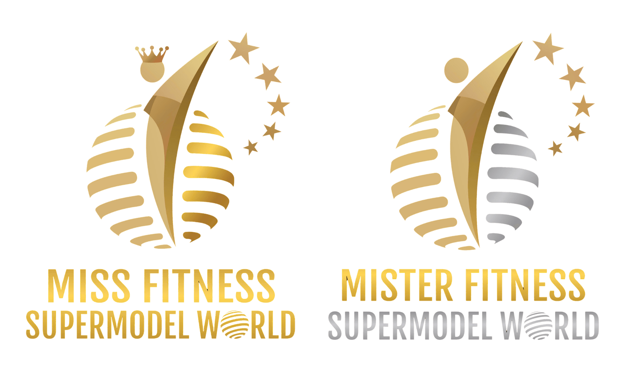 Miss & Mister Fitness Supermodel World 2026